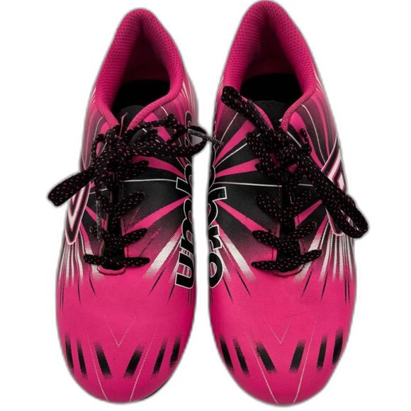 Umbro Little Girl's Soccer Cleats Size 2.5 - Picture 1 of 7